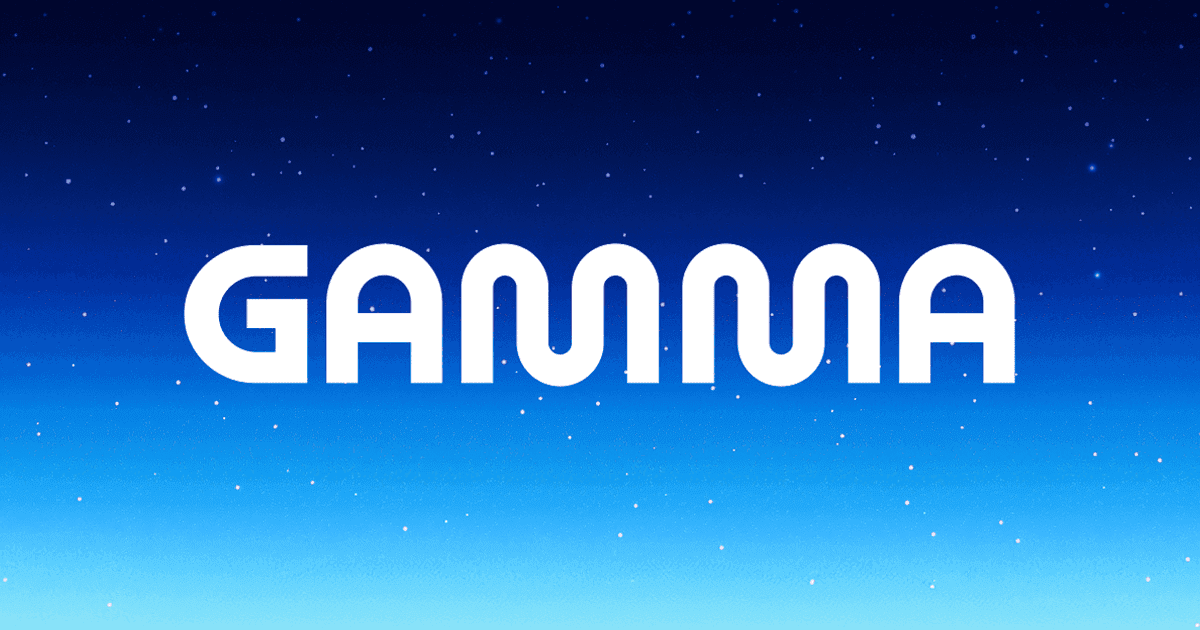 Gamma